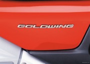 Honda Gold Wing